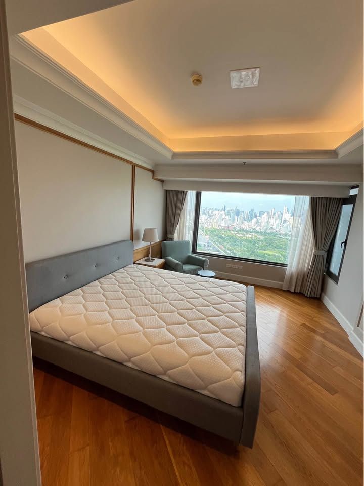 For Rent: Amanta Lumpini Condo, 3 Bedrooms, 197 sqm. - photo 5