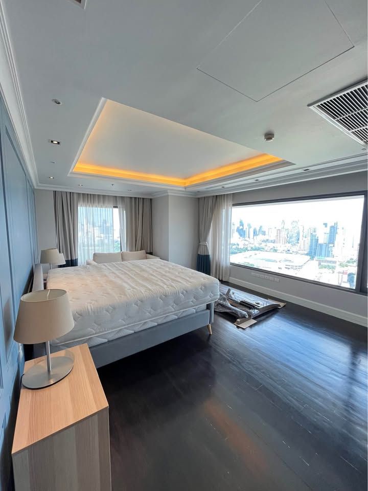For Rent: Amanta Lumpini Condo, 3 Bedrooms, 197 sqm. - photo 7