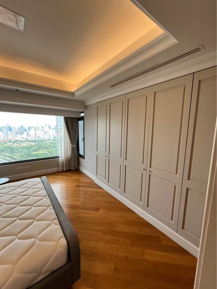 For Rent: Amanta Lumpini Condo, 3 Bedrooms, 197 sqm. - photo 8