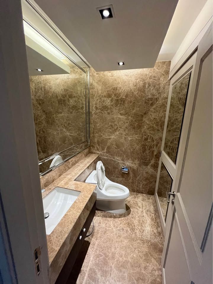 For Rent: Amanta Lumpini Condo, 3 Bedrooms, 197 sqm. - photo 9