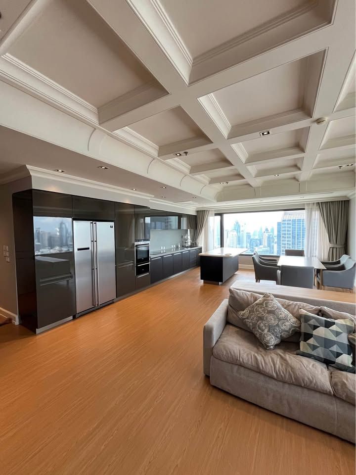 For Rent: Amanta Lumpini Condo, 3 Bedrooms, 197 sqm. - photo 10