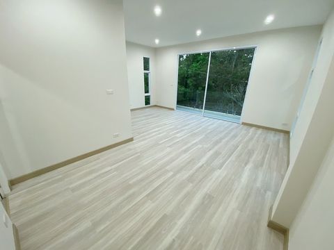 ขายบ้านเดี่ยวโมเดิร์นพรีเมี่ยมราคาถูก ฟรีโอน แปลงหัวมุม หน้าบ้านไม่ชนใคร เชียงใหม่ - 4
