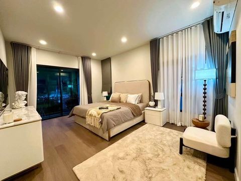 บ้านใหม่มือ1 โครงการเศรษฐสิริเกาะแก้ว - 3