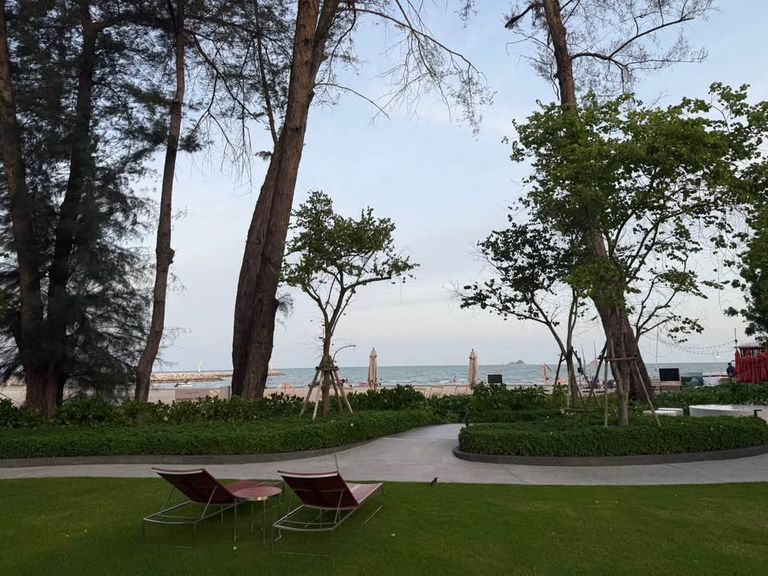 SASARA หัวหิน, ริมหาดเขาตะเกียบ | ขาย - รูปที่ 14