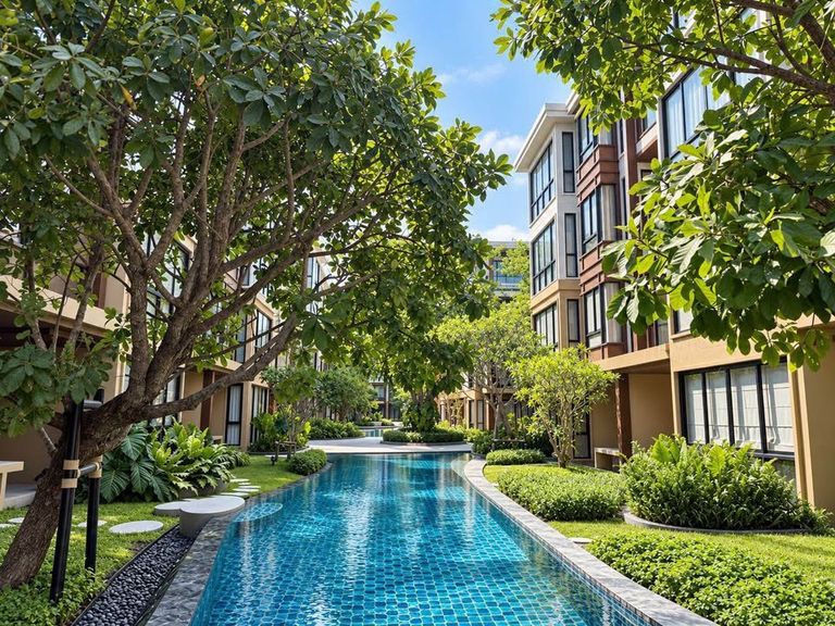 SASARA หัวหิน, ริมหาดเขาตะเกียบ | ขาย - รูปที่ 13