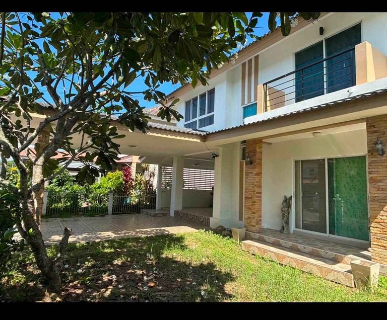 For Sale: Kanjanakan Villa 8, San Sai, Chiang Mai - photo 2