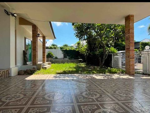 For Sale: Kanjanakan Villa 8, San Sai, Chiang Mai - 4