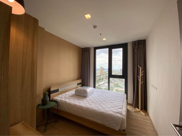 For Rent THE BASE GARDEN RAMA 9 - photo 2