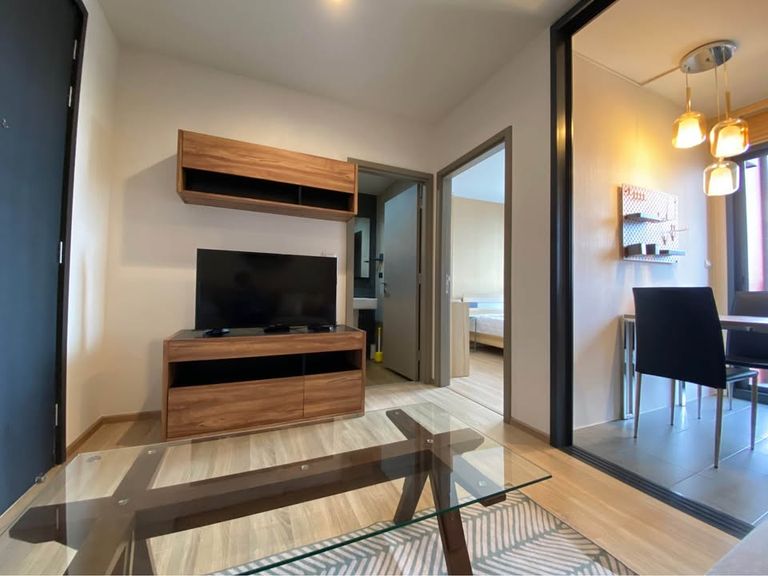 For Rent THE BASE GARDEN RAMA 9 - photo 4