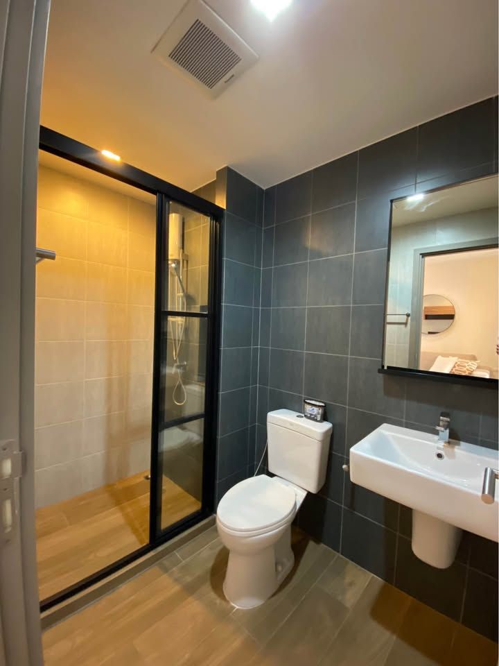 For Rent THE BASE GARDEN RAMA 9 - photo 6