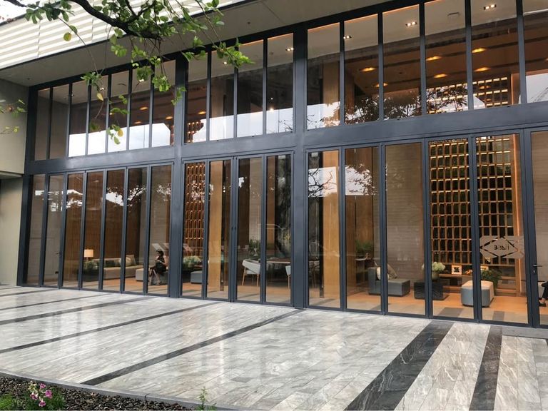 For Rent THE BASE GARDEN RAMA 9 - photo 8