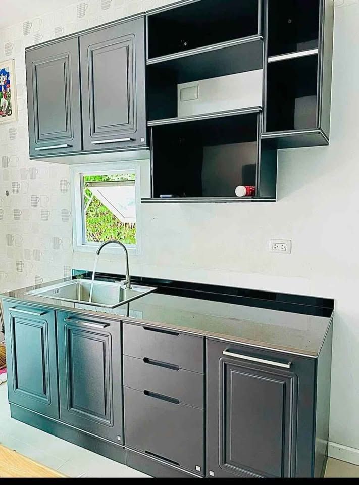 Habitat Townhome Village Fold Tiwanon - photo 4