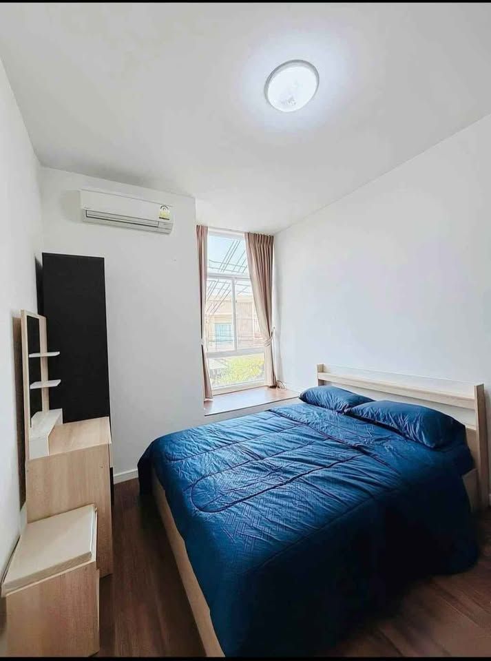 Habitat Townhome Village Fold Tiwanon - photo 7