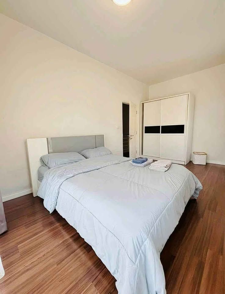 Habitat Townhome Village Fold Tiwanon - photo 8