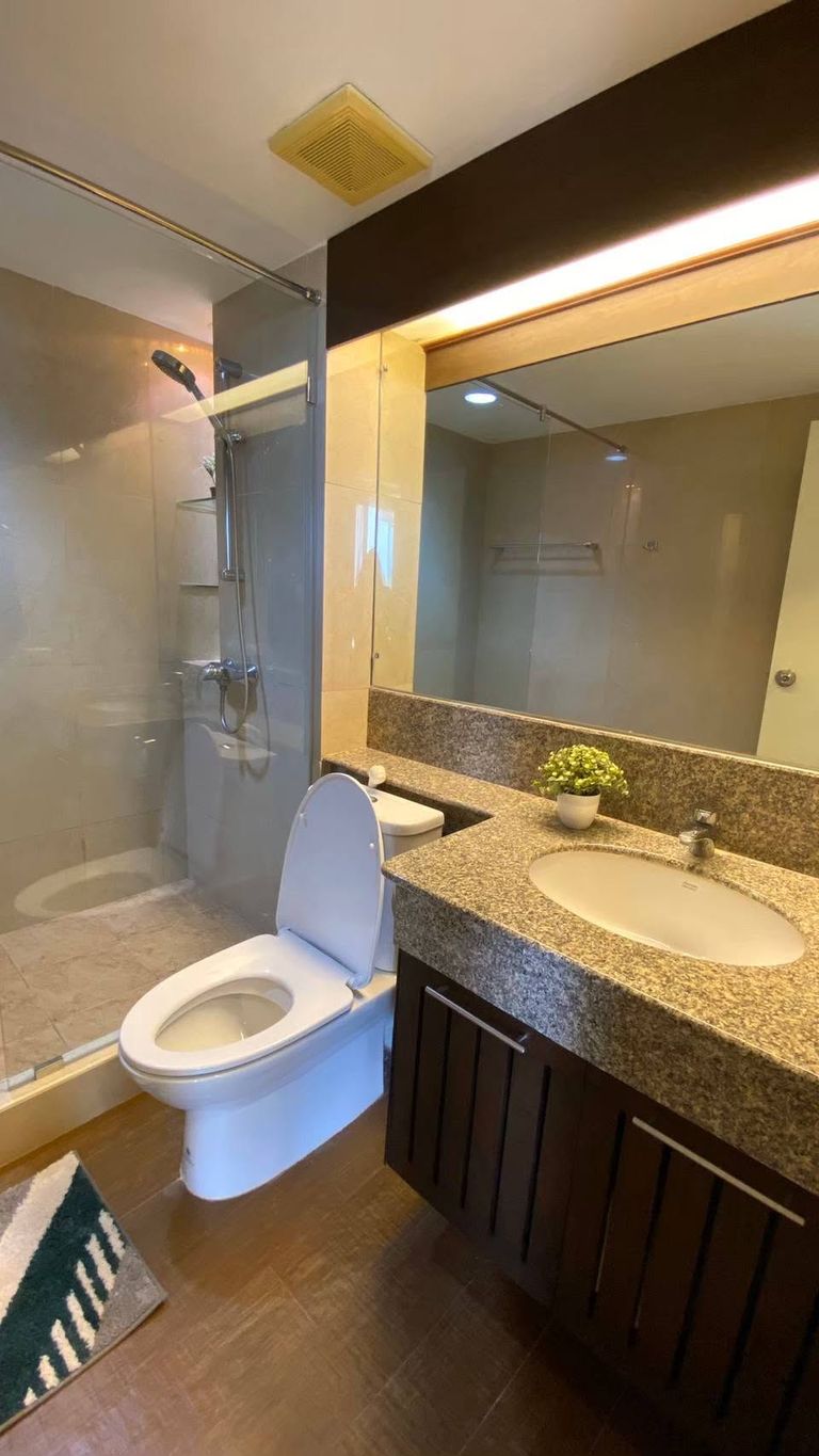 For Rent: River Heaven Condo Charoenkrung 3 Bedrooms 111 sqm 18th Floor Chao Phraya River View - photo 8