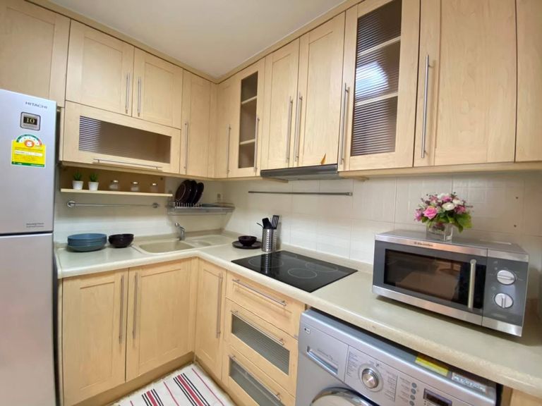 For Rent: River Heaven Condo Charoenkrung 3 Bedrooms 111 sqm 18th Floor Chao Phraya River View - photo 10