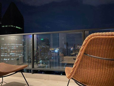 The Lofts Asoke - 2