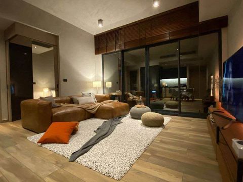 The Lofts Asoke - 3
