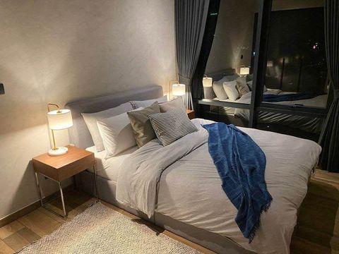The Lofts Asoke - 4