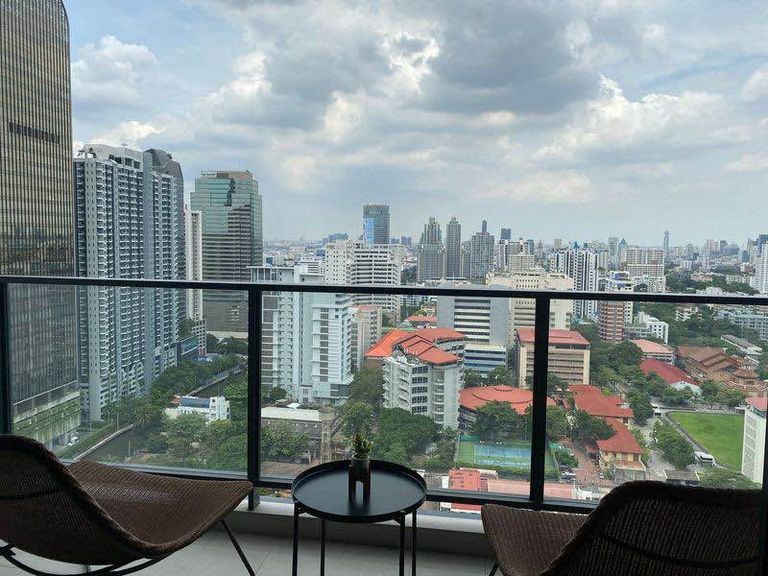 The Lofts Asoke - photo 9