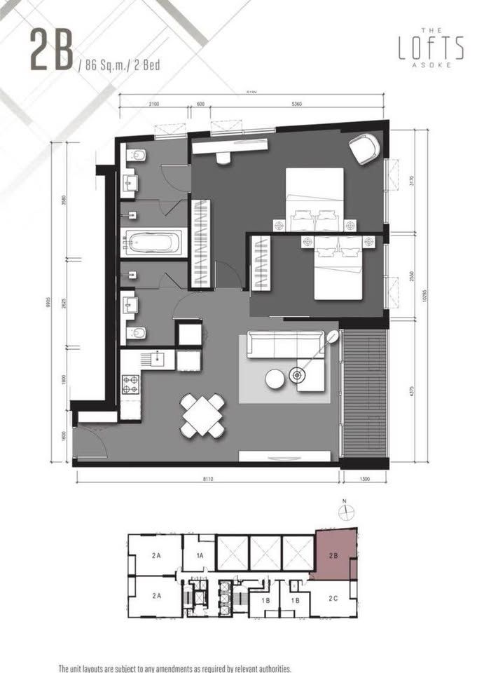 The Lofts Asoke - photo 12