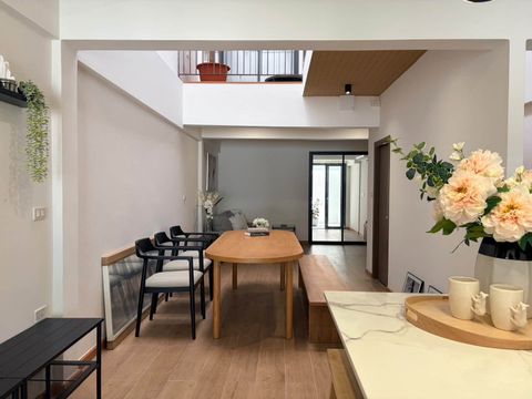 ขาย / ให้เช่า ทาวน์เฮาส์รีโนเวทใหม่ทั้งหลัง หมู่บ้านคลองตันนิเวศน์ - 3