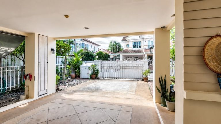 House with Private Pool for Sale in Land and Houses Park Phuket - photo 8