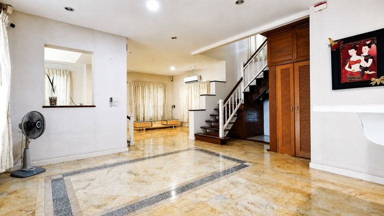 House with Private Pool for Sale in Land and Houses Park Phuket - photo 11