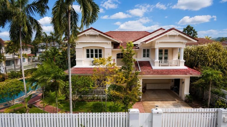 House with Private Pool for Sale in Land and Houses Park Phuket - photo 15