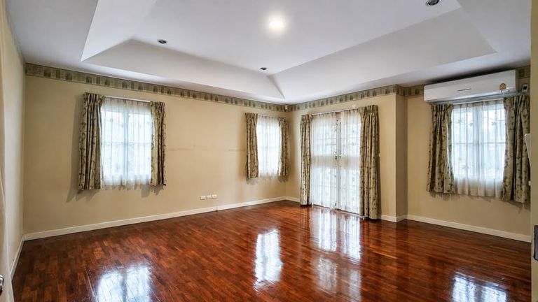 House with Private Pool for Sale in Land and Houses Park Phuket - photo 16