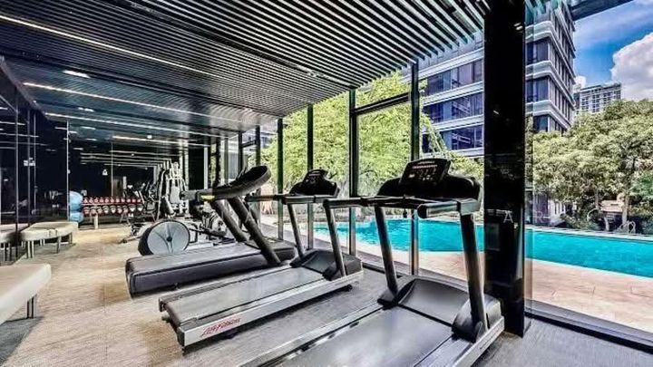 ให้เช่า Ideo Mobi สุขุมวิท 40 - รูปที่ 6