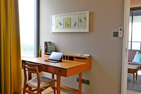 M Ladprao — Rare Pet-Friendly 2-Bedroom | 59.5 ตร.ม. | ชั้น 24 | วิวสวนรถไฟ - 2