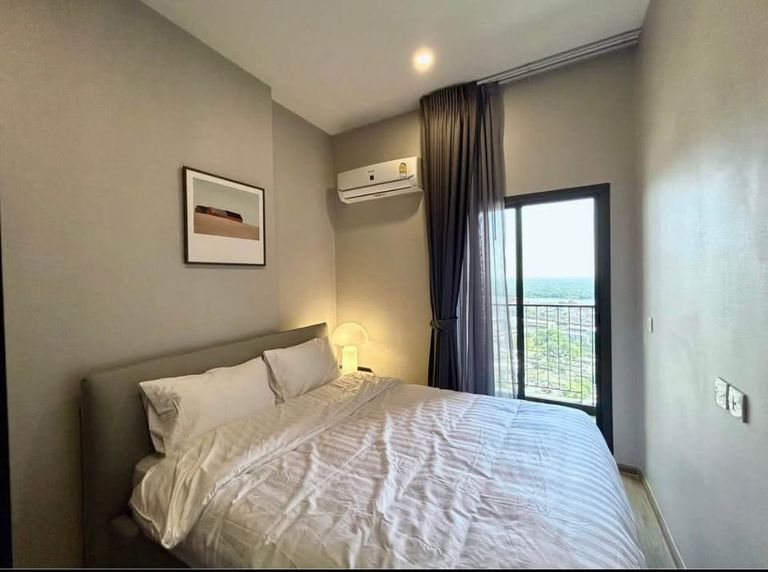 Life Rama4-Asoke: Duplex 2 bedrooms - photo 7