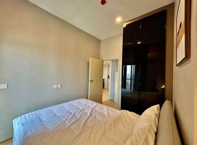 Life Rama4-Asoke: Duplex 2 bedrooms - photo 8