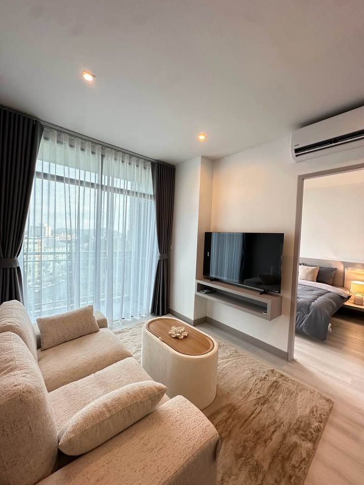 1 Bedroom, 1 Bathroom - Apartment | Sugar Palm Condo, Phuket - photo 2