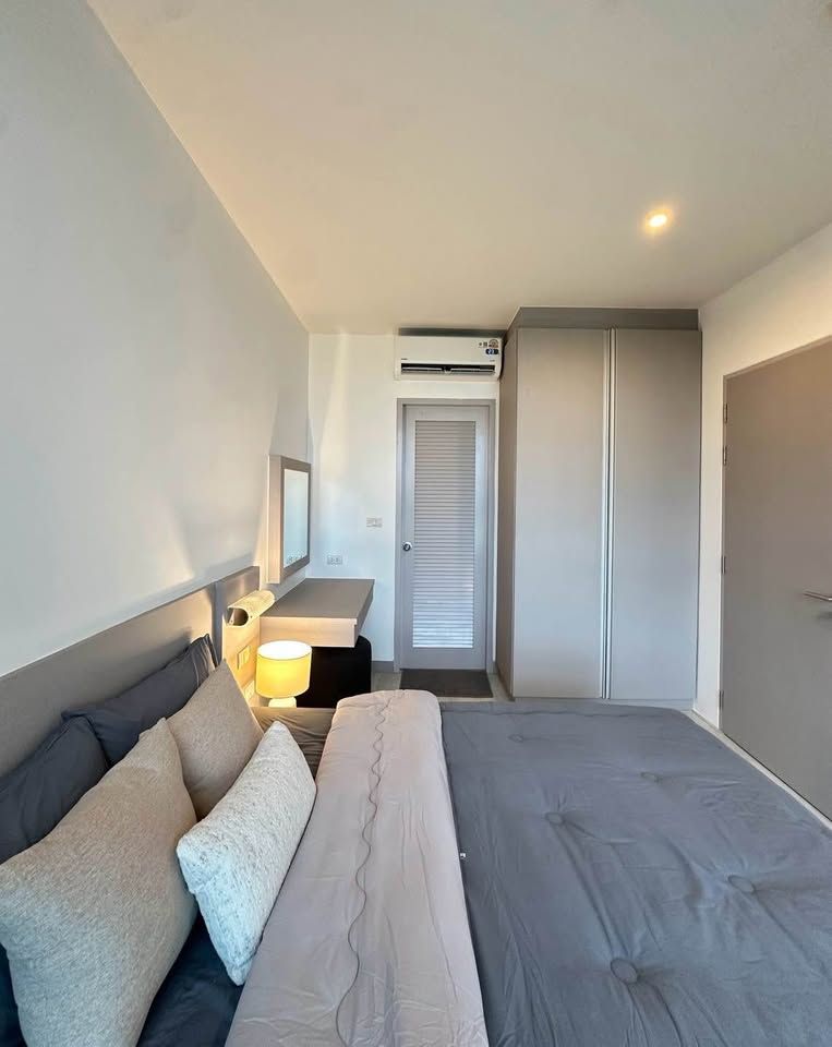 1 Bedroom, 1 Bathroom - Apartment | Sugar Palm Condo, Phuket - photo 11