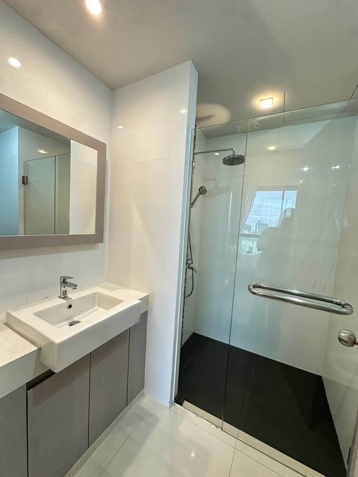 1 Bedroom, 1 Bathroom - Apartment | Sugar Palm Condo, Phuket - photo 12
