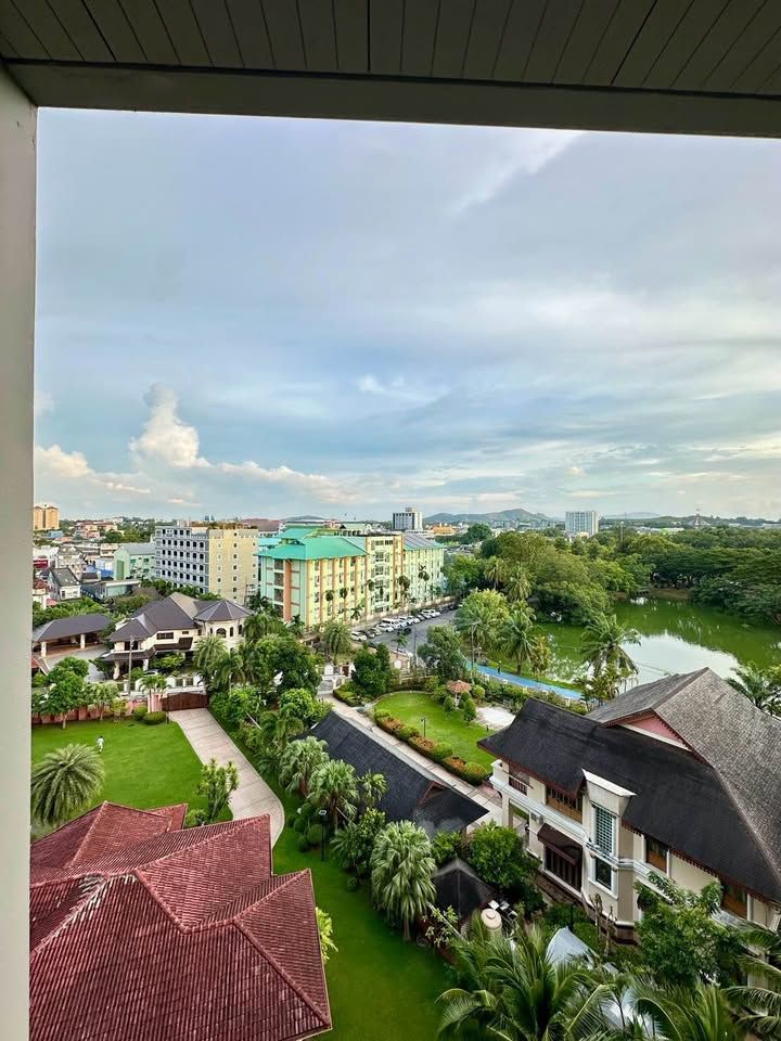1 Bedroom, 1 Bathroom - Apartment | Sugar Palm Condo, Phuket - photo 13