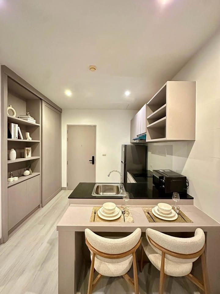 1 Bedroom, 1 Bathroom - Apartment | Sugar Palm Condo, Phuket - photo 15