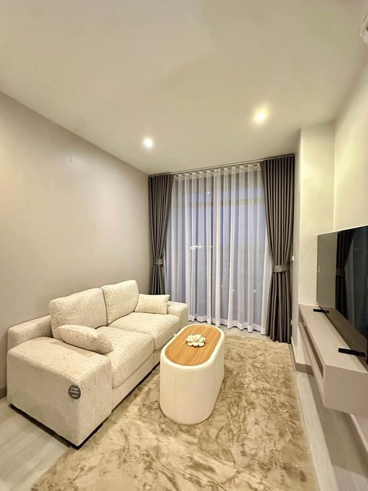 1 Bedroom, 1 Bathroom - Apartment | Sugar Palm Condo, Phuket - photo 16