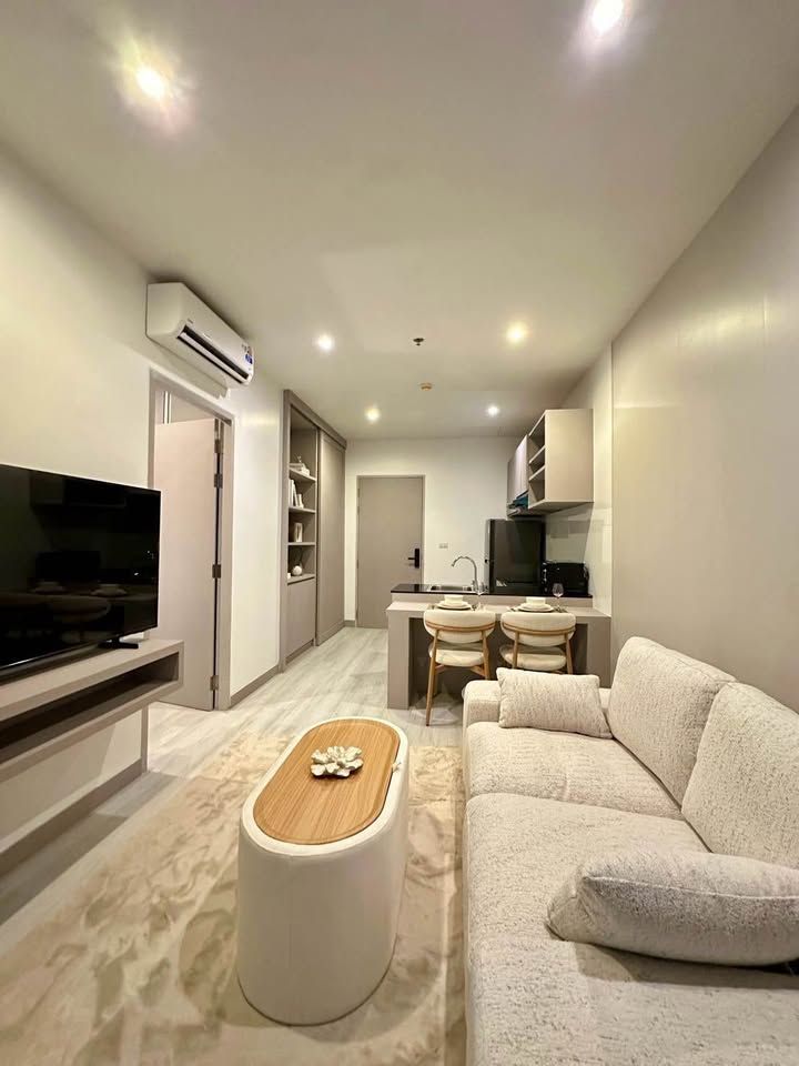 1 Bedroom, 1 Bathroom - Apartment | Sugar Palm Condo, Phuket - photo 17