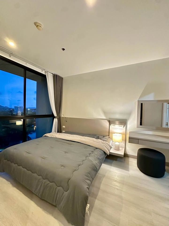 1 Bedroom, 1 Bathroom - Apartment | Sugar Palm Condo, Phuket - photo 18