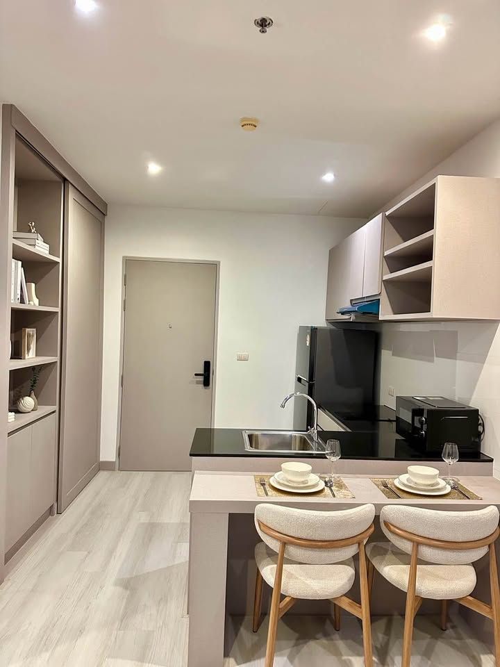 1 Bedroom, 1 Bathroom - Apartment | Sugar Palm Condo, Phuket - photo 20