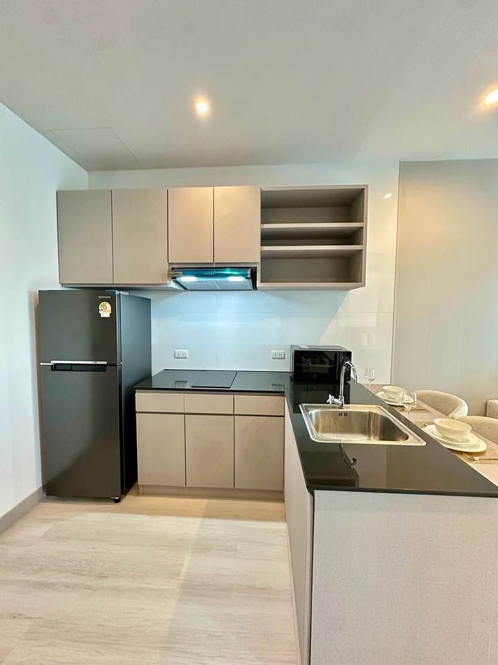 1 Bedroom, 1 Bathroom - Apartment | Sugar Palm Condo, Phuket - photo 3