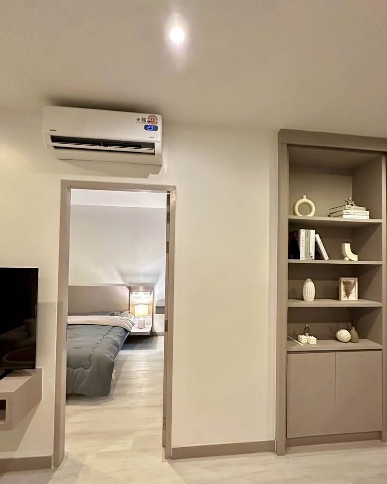 1 Bedroom, 1 Bathroom - Apartment | Sugar Palm Condo, Phuket - photo 21