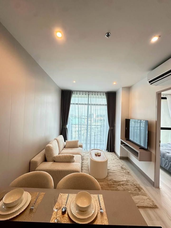 1 Bedroom, 1 Bathroom - Apartment | Sugar Palm Condo, Phuket - photo 4