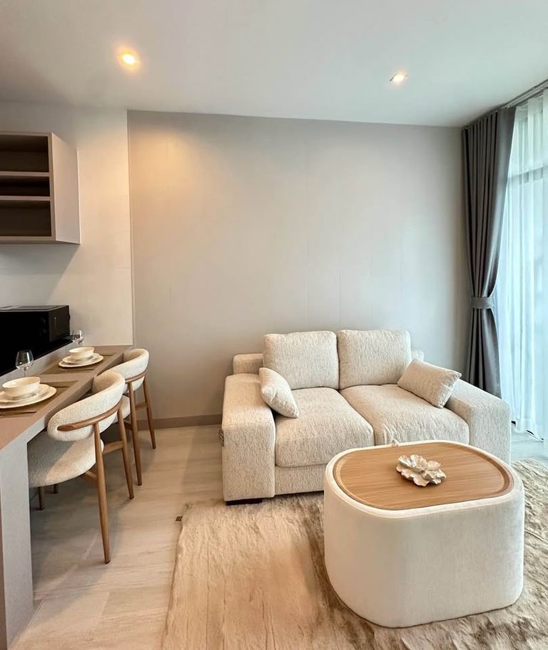 1 Bedroom, 1 Bathroom - Apartment | Sugar Palm Condo, Phuket - photo 5