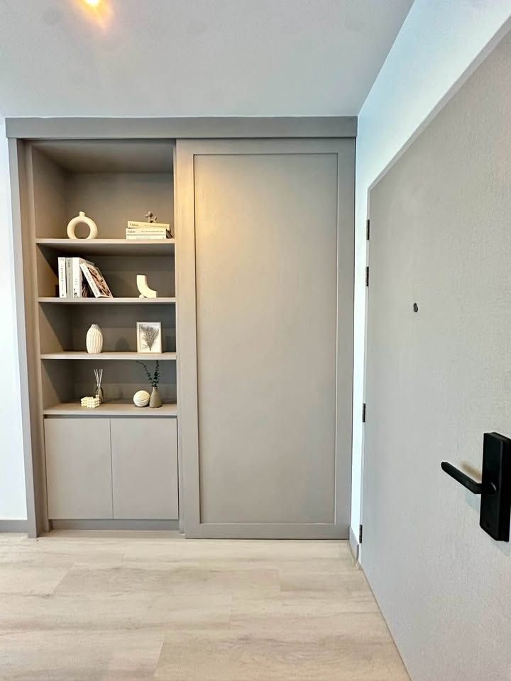 1 Bedroom, 1 Bathroom - Apartment | Sugar Palm Condo, Phuket - photo 6