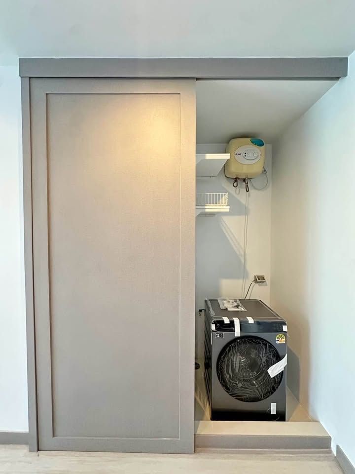 1 Bedroom, 1 Bathroom - Apartment | Sugar Palm Condo, Phuket - photo 7
