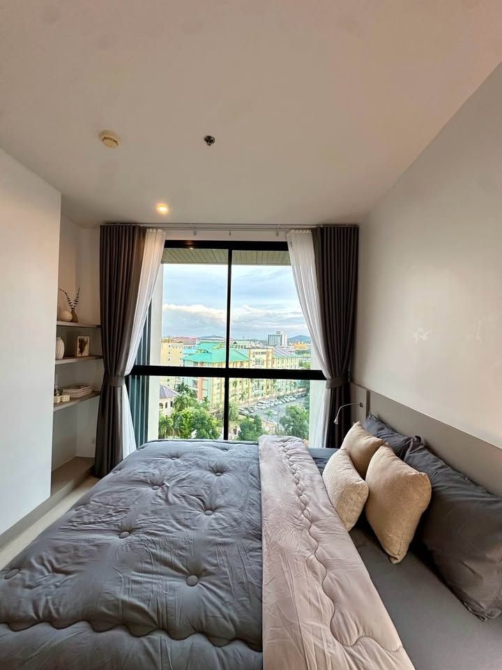 1 Bedroom, 1 Bathroom - Apartment | Sugar Palm Condo, Phuket - photo 8